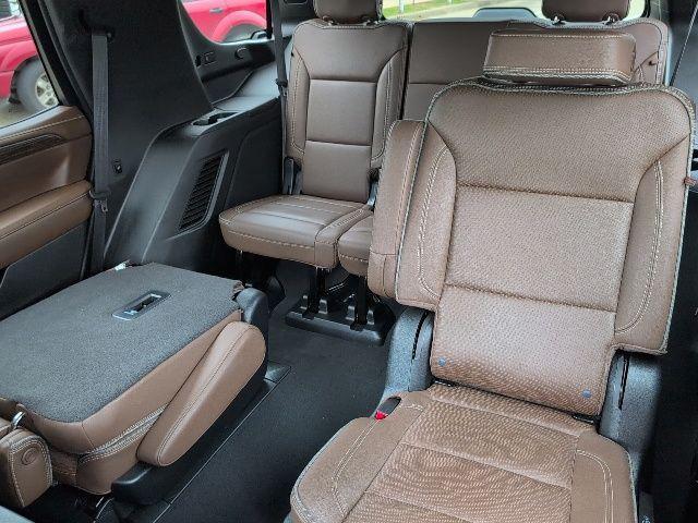 used 2023 Chevrolet Tahoe car, priced at $62,295
