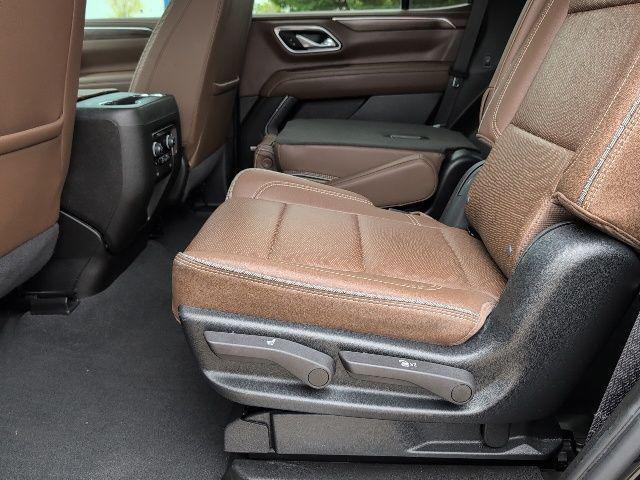 used 2023 Chevrolet Tahoe car, priced at $62,295