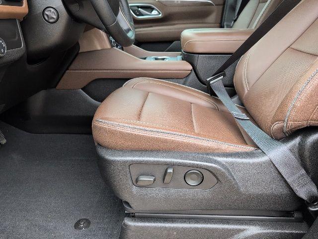 used 2023 Chevrolet Tahoe car, priced at $62,295
