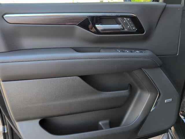 new 2026 Chevrolet Tahoe car, priced at $74,060
