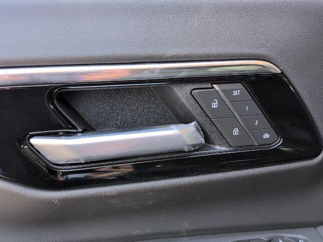 new 2026 Chevrolet Tahoe car, priced at $74,060