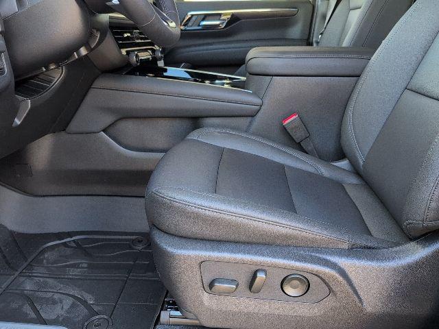 new 2026 Chevrolet Tahoe car, priced at $74,060