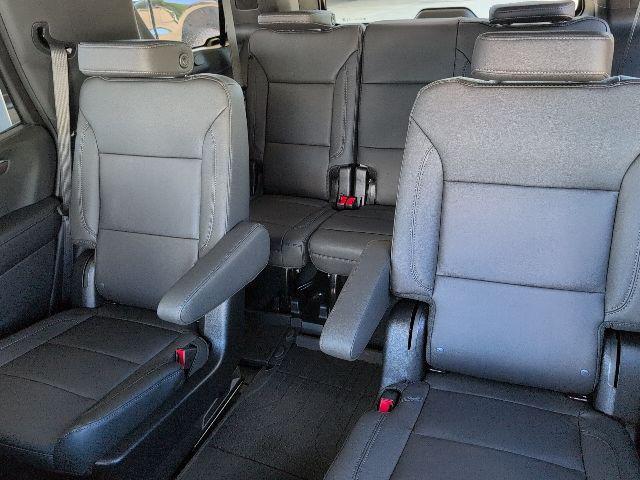 new 2026 Chevrolet Tahoe car, priced at $74,060