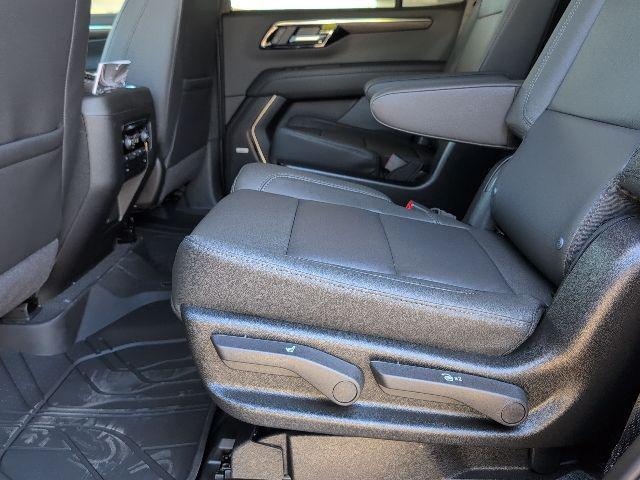 new 2026 Chevrolet Tahoe car, priced at $74,060