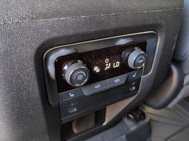 new 2026 Chevrolet Tahoe car, priced at $74,060
