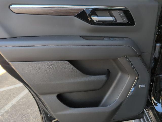new 2026 Chevrolet Tahoe car, priced at $74,060