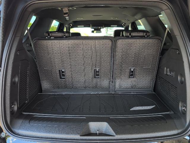 new 2026 Chevrolet Tahoe car, priced at $74,060