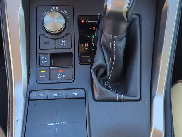 used 2020 Lexus NX 300 car, priced at $28,995