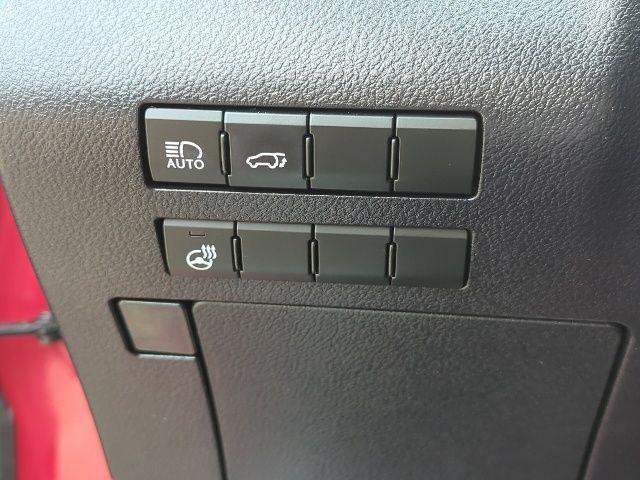 used 2022 Lexus RX 350 car, priced at $43,595