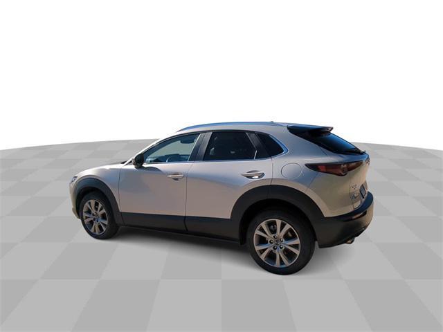 used 2023 Mazda CX-30 car, priced at $21,998