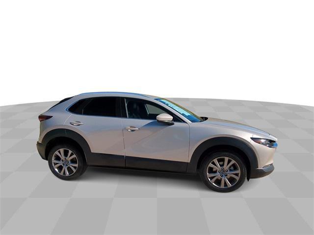 used 2023 Mazda CX-30 car, priced at $21,998