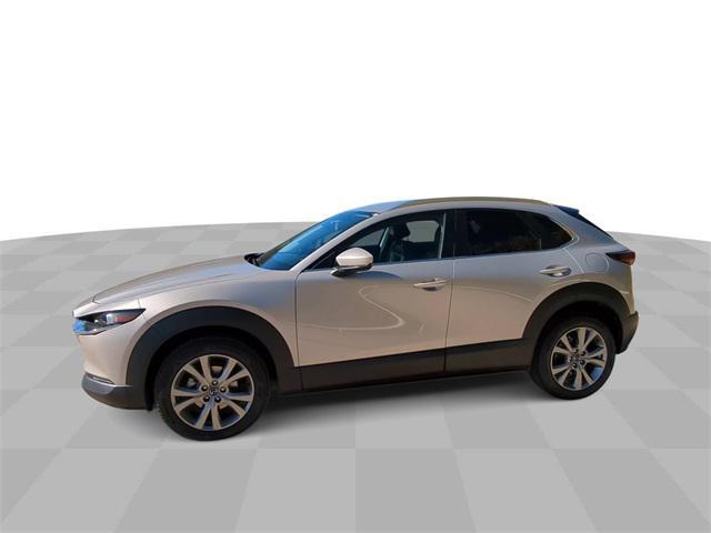 used 2023 Mazda CX-30 car, priced at $21,998