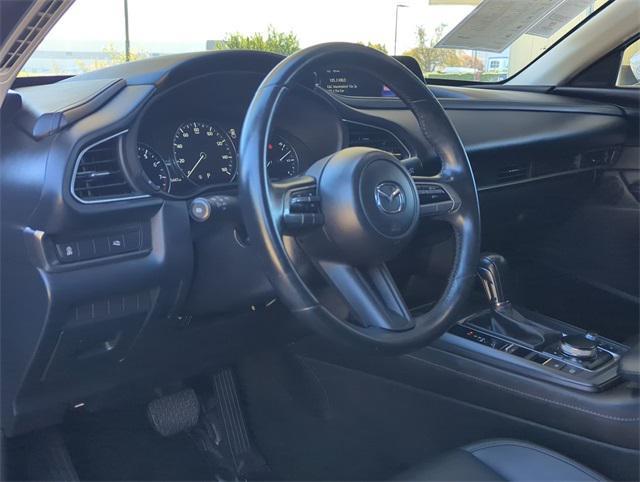 used 2023 Mazda CX-30 car, priced at $21,998