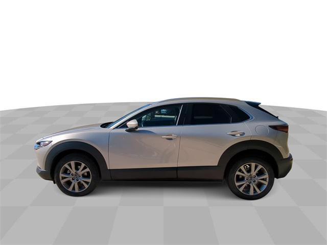 used 2023 Mazda CX-30 car, priced at $21,998