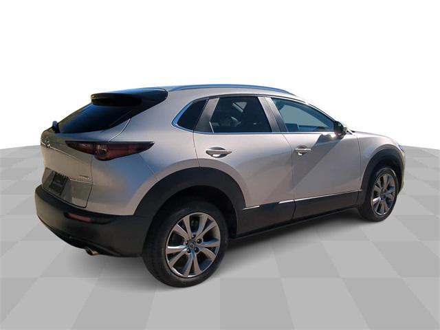 used 2023 Mazda CX-30 car, priced at $21,998