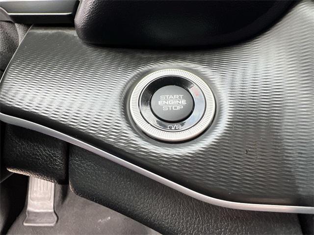 used 2023 Jeep Grand Cherokee L car, priced at $33,995