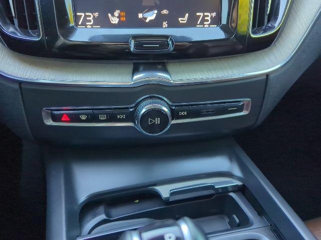 used 2019 Volvo XC60 car, priced at $19,495