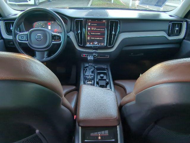 used 2019 Volvo XC60 car, priced at $19,495