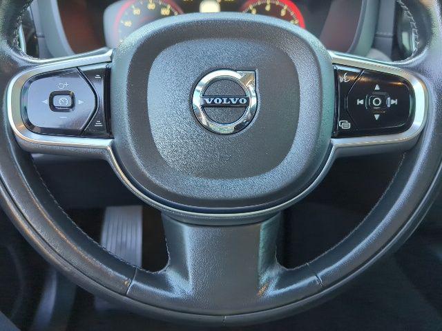 used 2019 Volvo XC60 car, priced at $19,495