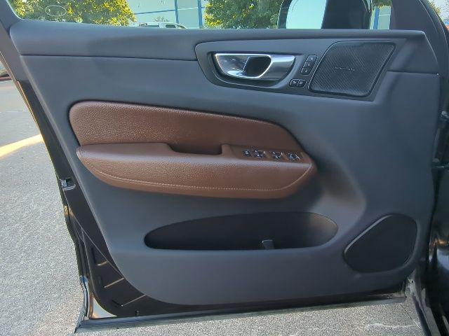 used 2019 Volvo XC60 car, priced at $19,495