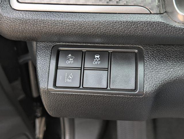 used 2020 Honda Civic Si car, priced at $20,495