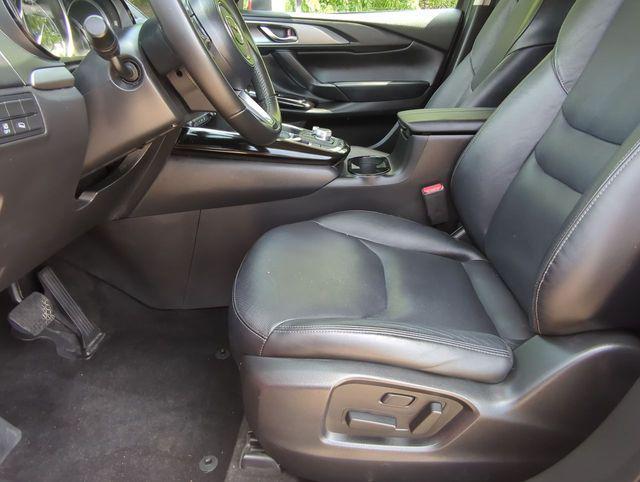 used 2023 Mazda CX-9 car, priced at $26,995