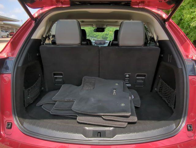used 2023 Mazda CX-9 car, priced at $26,995