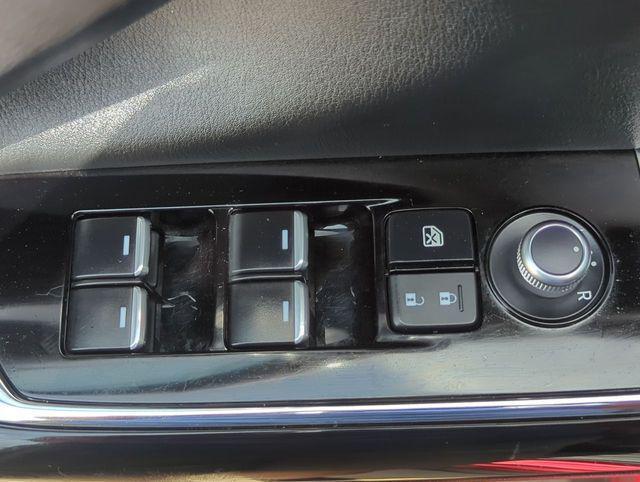 used 2023 Mazda CX-9 car, priced at $26,995