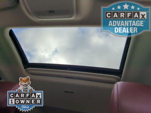 used 2023 Mazda CX-30 car, priced at $19,995