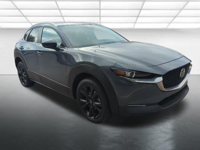 used 2023 Mazda CX-30 car, priced at $19,995