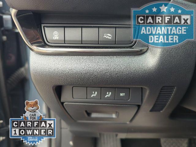 used 2023 Mazda CX-30 car, priced at $19,995