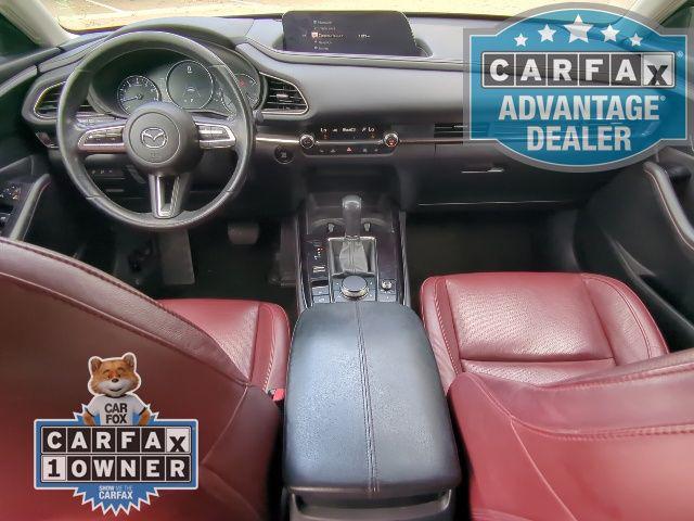 used 2023 Mazda CX-30 car, priced at $19,995