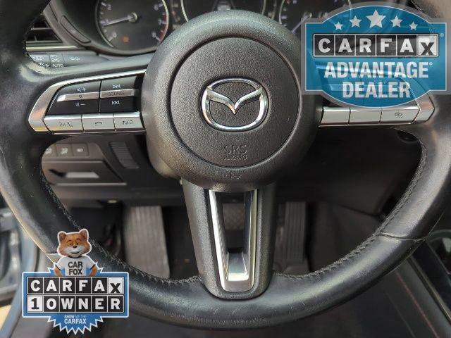 used 2023 Mazda CX-30 car, priced at $19,995