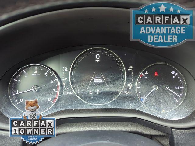 used 2023 Mazda CX-30 car, priced at $19,995