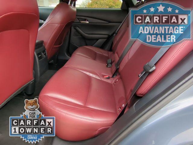 used 2023 Mazda CX-30 car, priced at $19,995