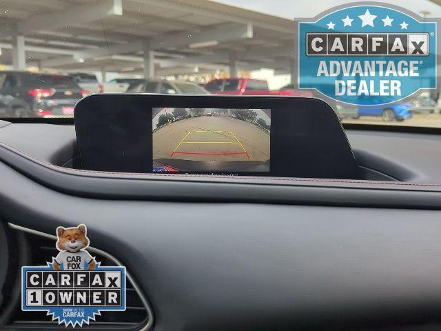 used 2023 Mazda CX-30 car, priced at $19,995