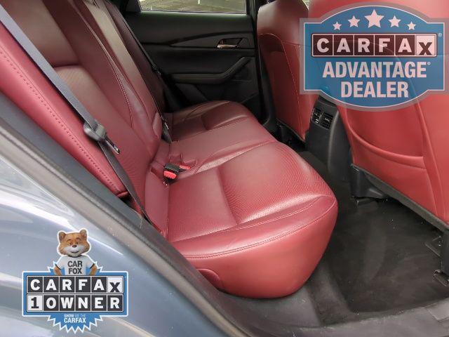 used 2023 Mazda CX-30 car, priced at $19,995