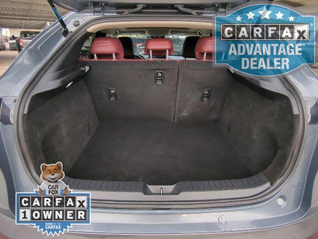 used 2023 Mazda CX-30 car, priced at $19,995