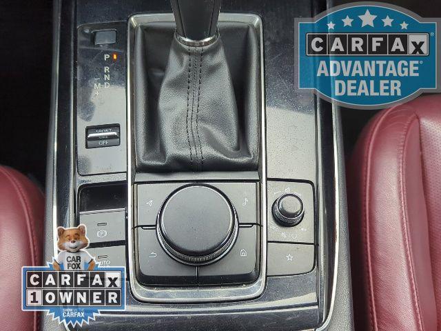 used 2023 Mazda CX-30 car, priced at $19,995