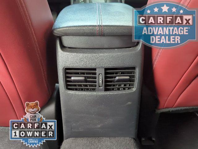 used 2023 Mazda CX-30 car, priced at $19,995