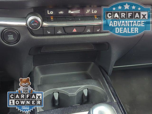 used 2023 Mazda CX-30 car, priced at $19,995