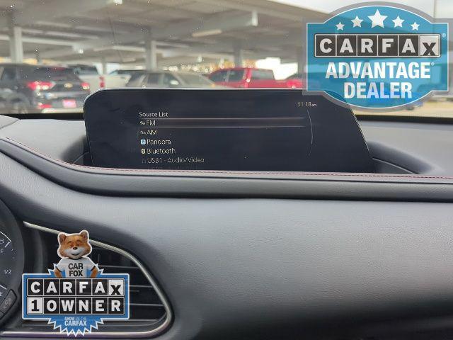 used 2023 Mazda CX-30 car, priced at $19,995