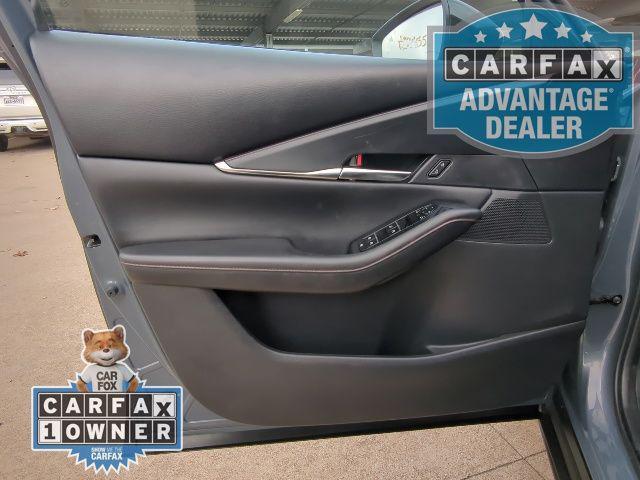 used 2023 Mazda CX-30 car, priced at $19,995