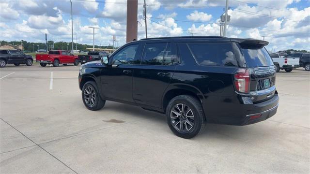 used 2022 Chevrolet Tahoe car, priced at $55,998