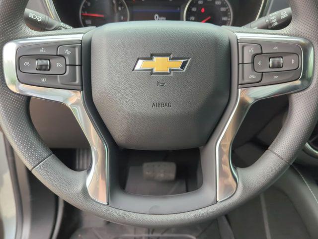 new 2025 Chevrolet Blazer car, priced at $34,935