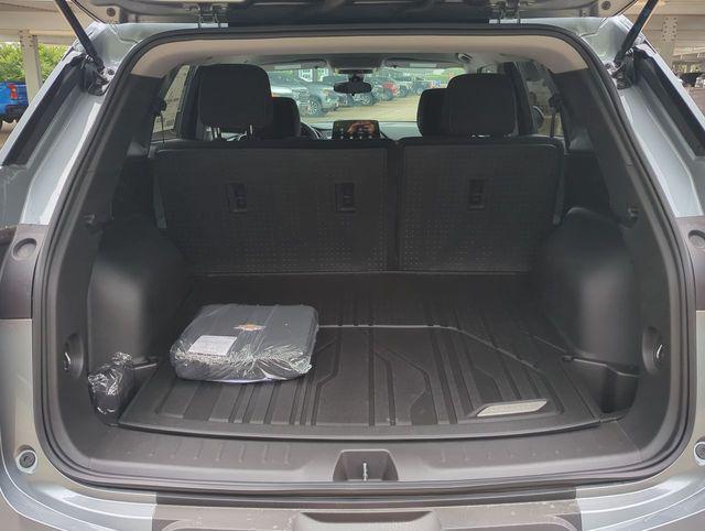 new 2025 Chevrolet Blazer car, priced at $34,935
