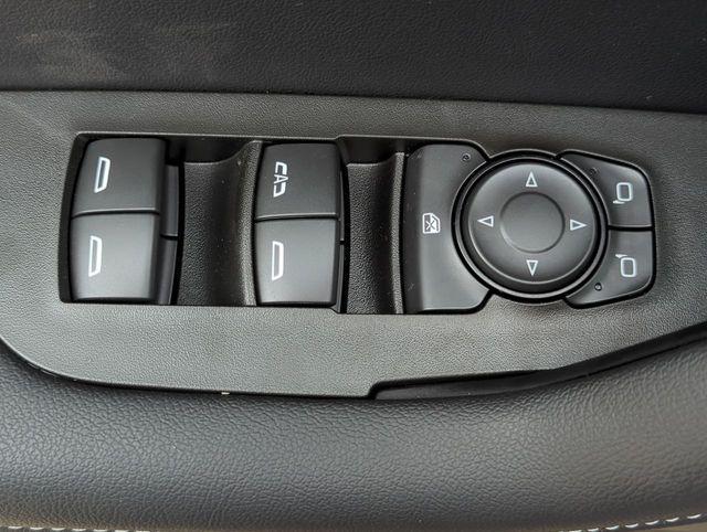 new 2025 Chevrolet Blazer car, priced at $34,935