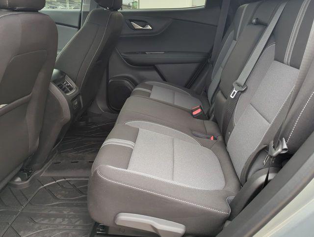 new 2025 Chevrolet Blazer car, priced at $34,935