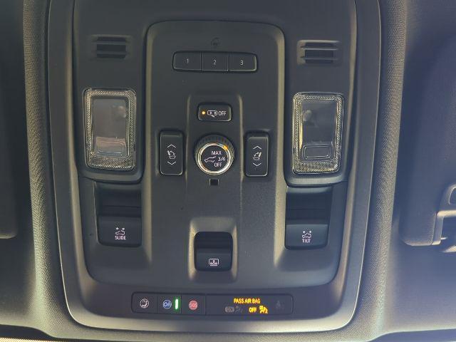 used 2021 GMC Yukon car, priced at $58,995