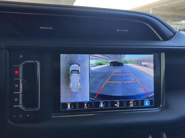 used 2021 GMC Yukon car, priced at $58,995